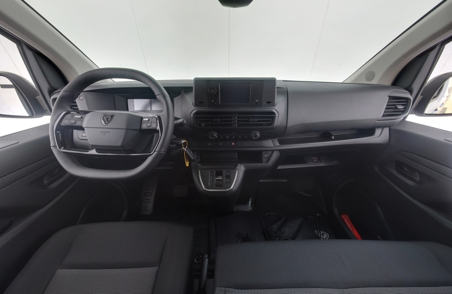 Peugeot Expert vaihtoauto