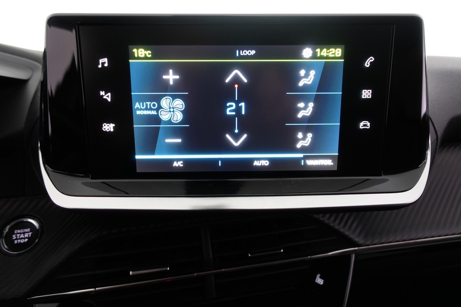 Peugeot e-2008 vaihtoauto