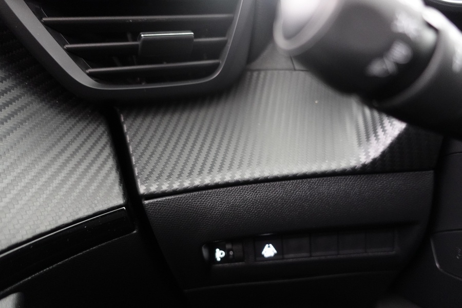 Peugeot e-2008 vaihtoauto