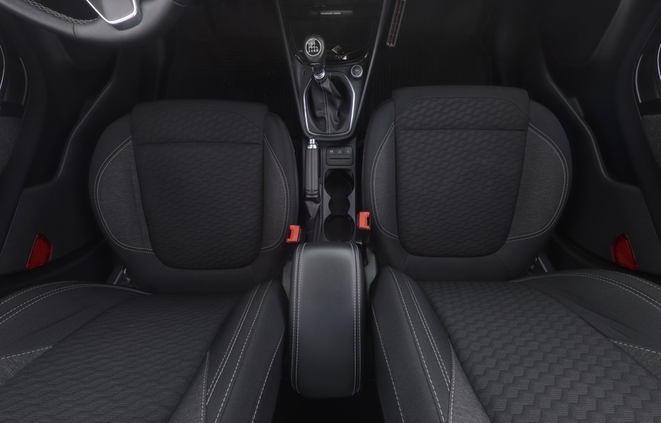 Ford Puma vaihtoauto