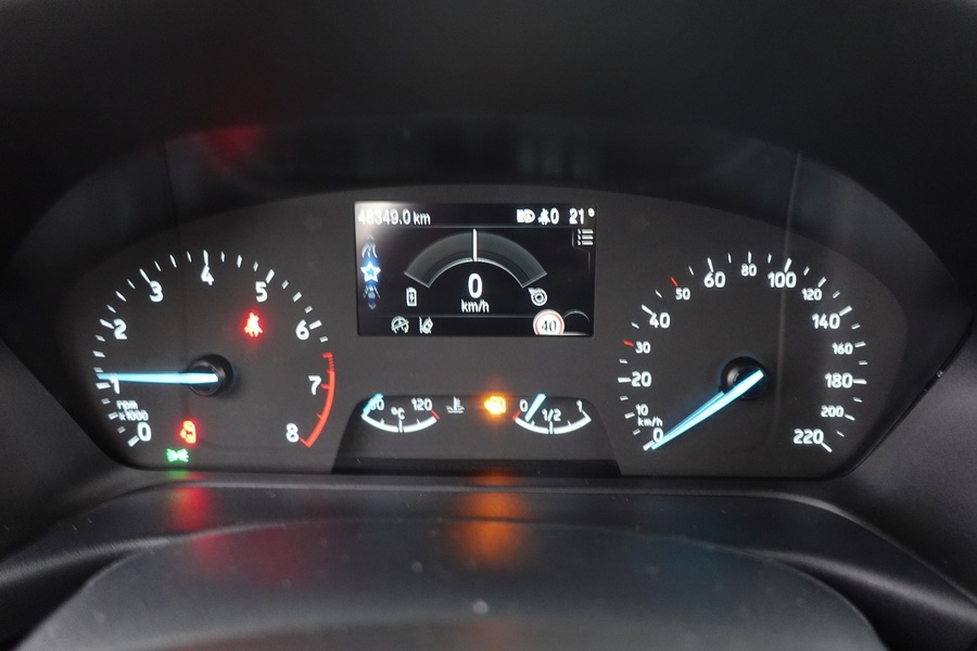 Ford Puma vaihtoauto