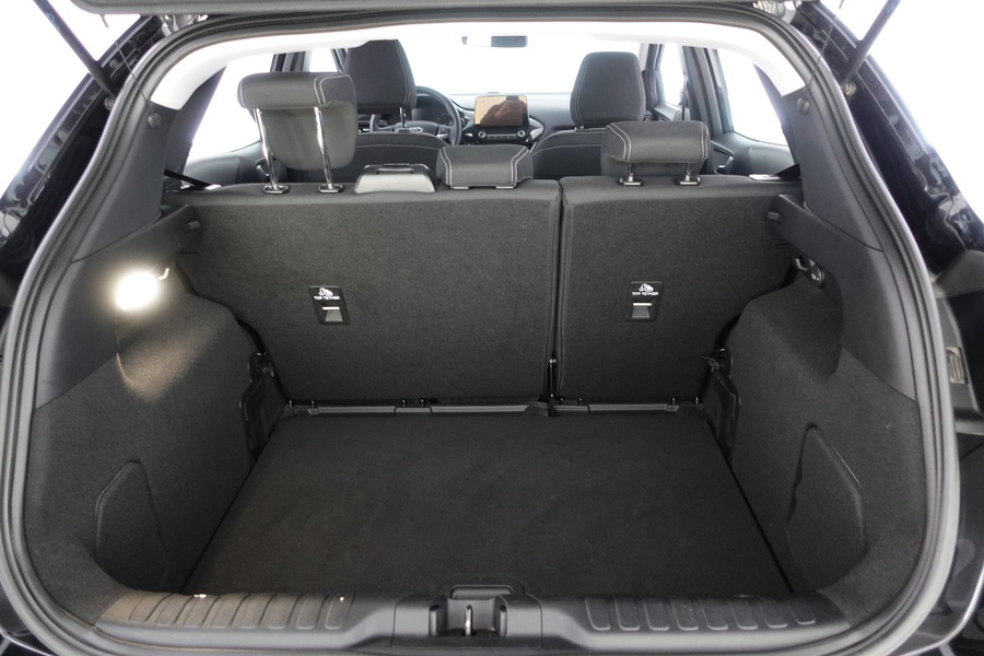 Ford Puma vaihtoauto