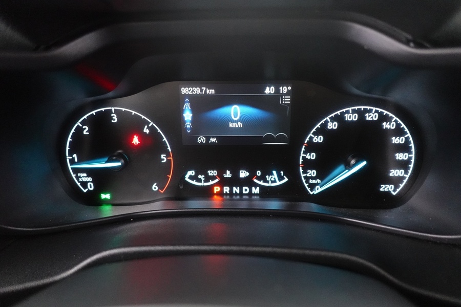 Ford Grand Tourneo Connect vaihtoauto