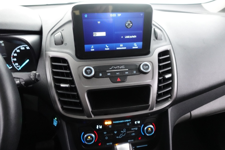 Ford Grand Tourneo Connect vaihtoauto