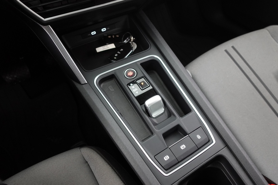 SEAT Leon vaihtoauto