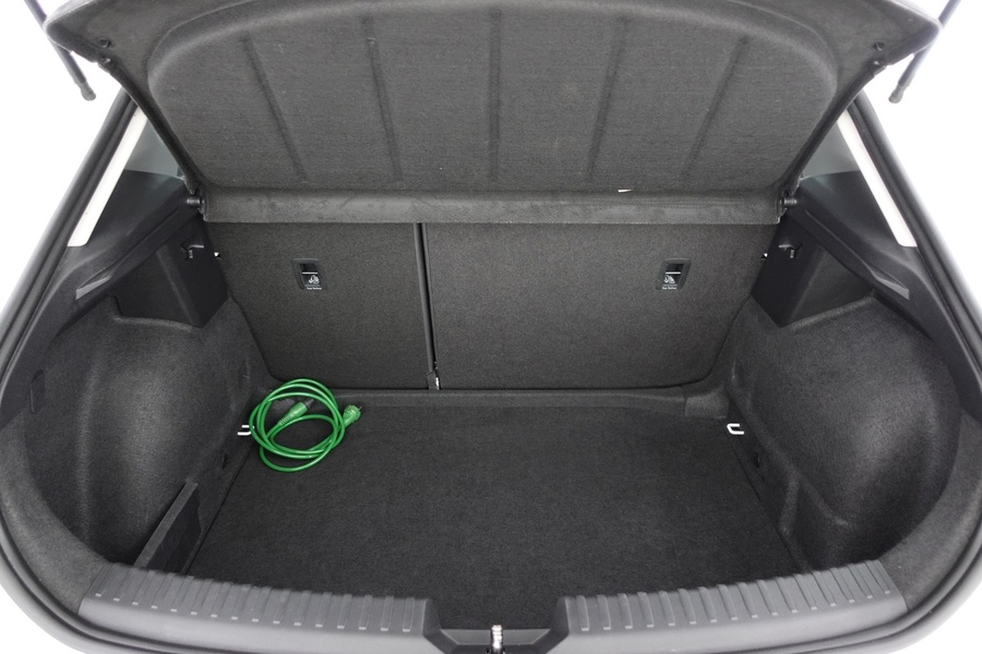 SEAT Leon vaihtoauto