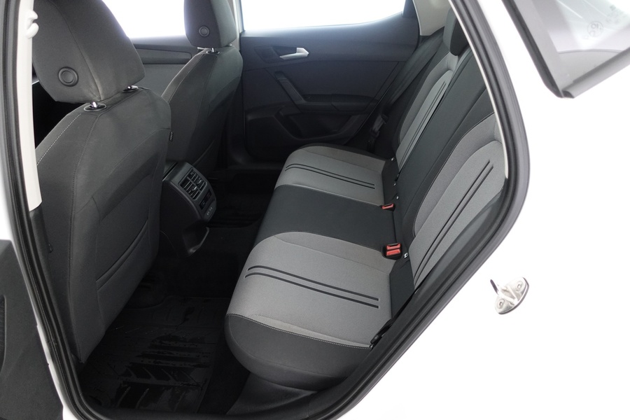 SEAT Leon vaihtoauto