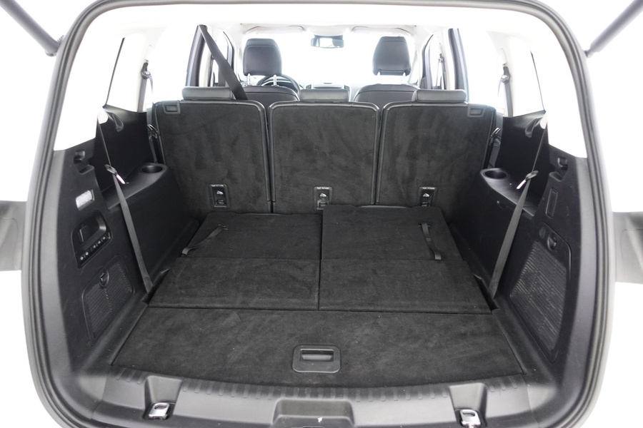 Ford S-MAX vaihtoauto