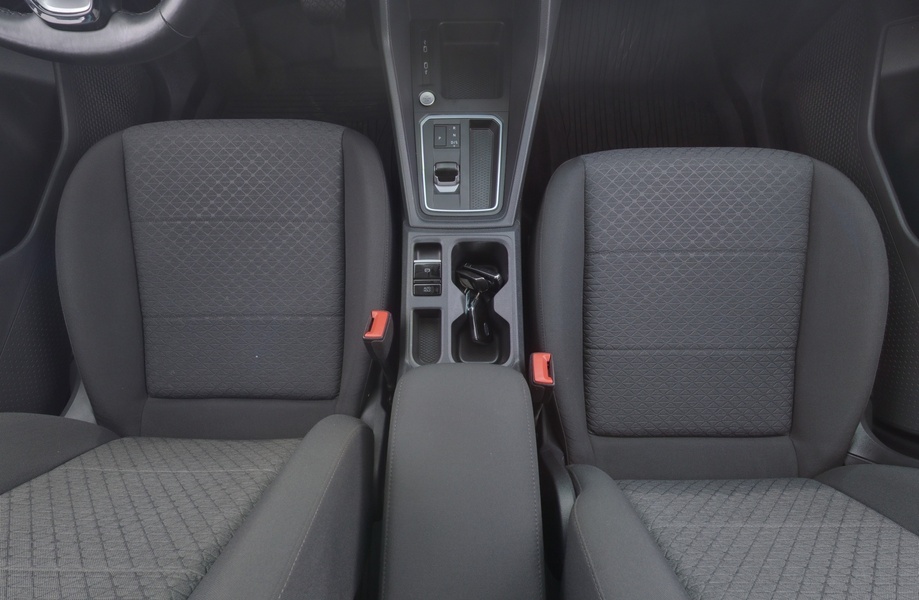 Ford Grand Tourneo Connect vaihtoauto