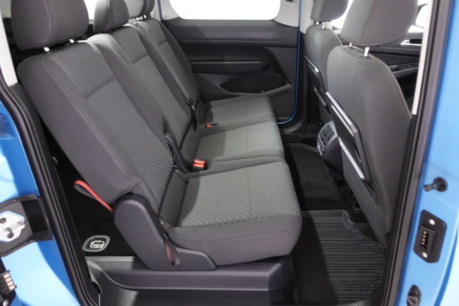 Ford Grand Tourneo Connect vaihtoauto