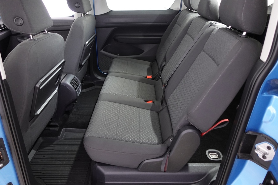 Ford Grand Tourneo Connect vaihtoauto