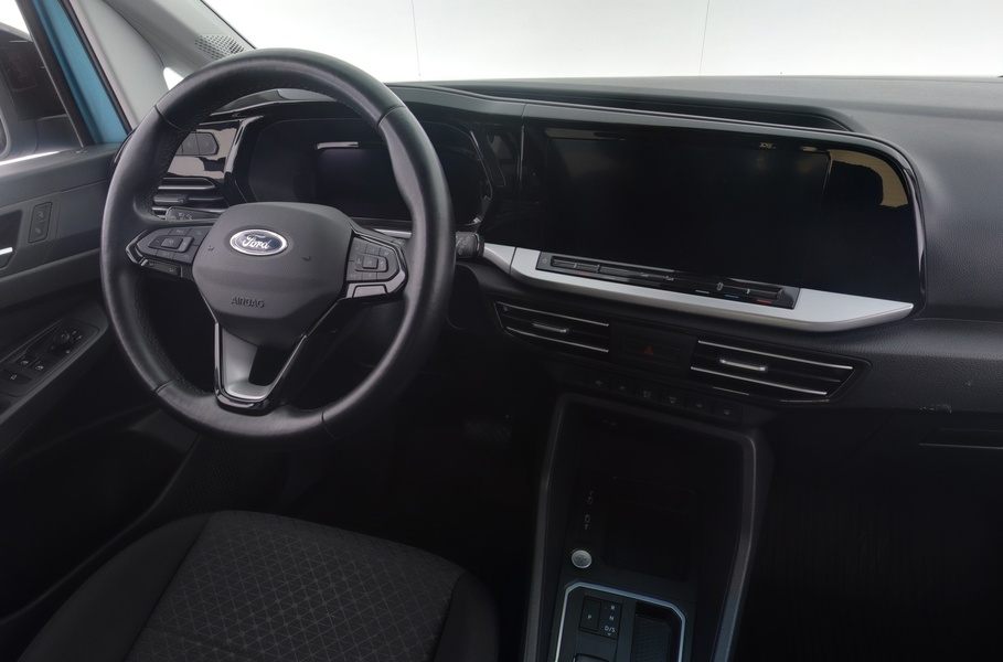 Ford Grand Tourneo Connect vaihtoauto