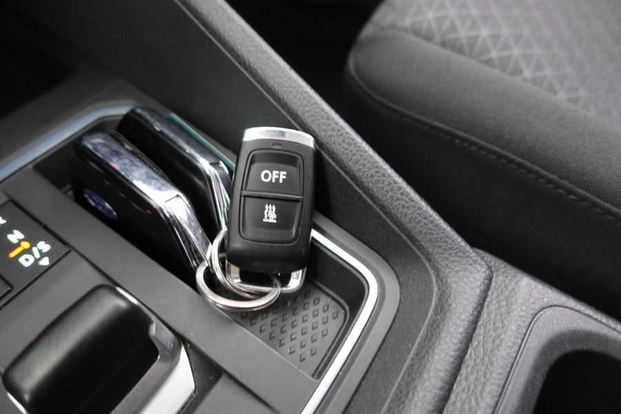 Ford Grand Tourneo Connect vaihtoauto