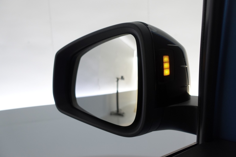 Ford Grand Tourneo Connect vaihtoauto