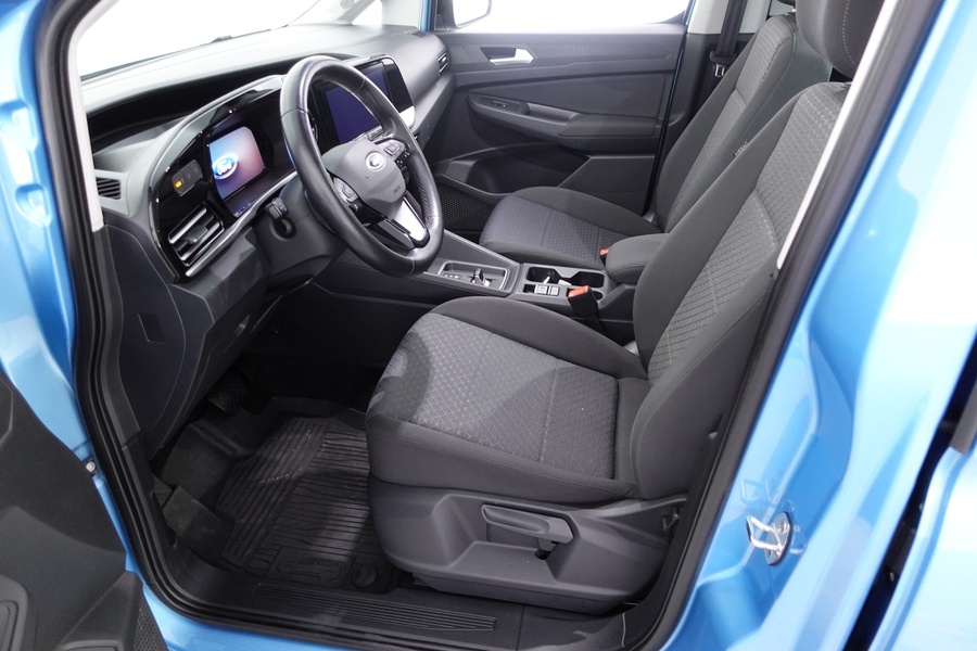 Ford Grand Tourneo Connect vaihtoauto