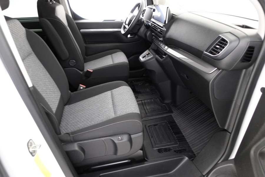 Toyota Proace Verso vaihtoauto