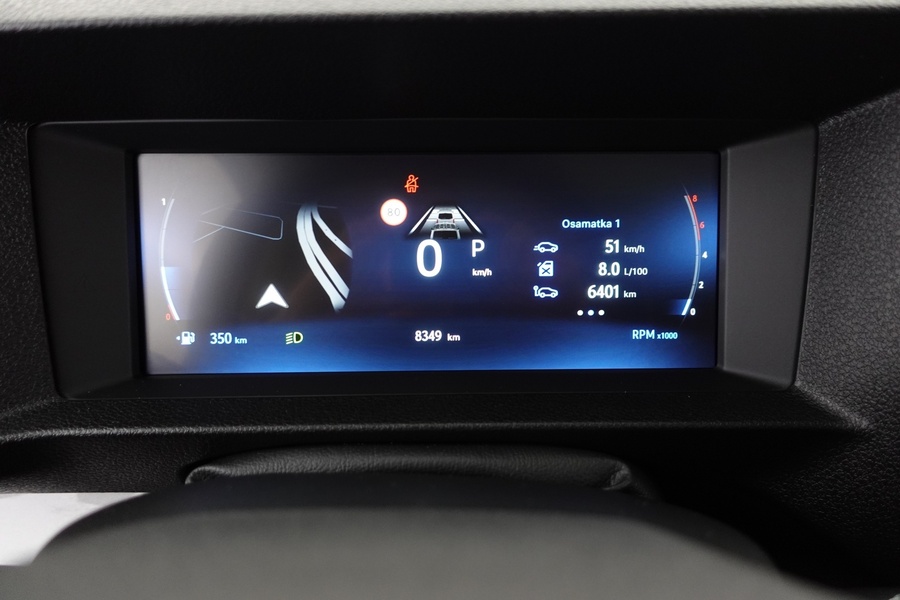 Toyota Proace Verso vaihtoauto