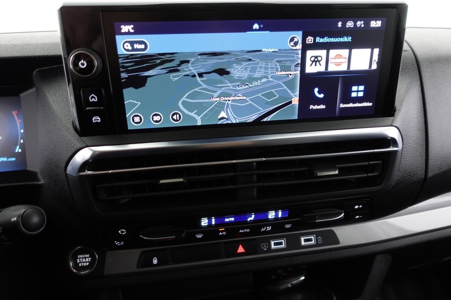 Toyota Proace Verso vaihtoauto