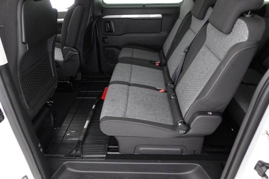 Toyota Proace Verso vaihtoauto