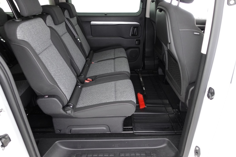 Toyota Proace Verso vaihtoauto