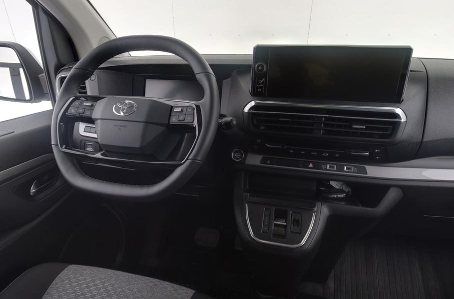 Toyota Proace Verso vaihtoauto