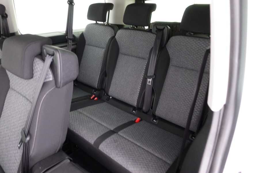 Toyota Proace Verso vaihtoauto