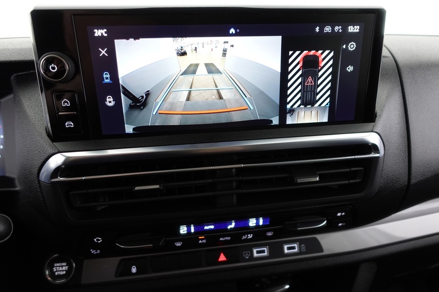 Toyota Proace Verso vaihtoauto