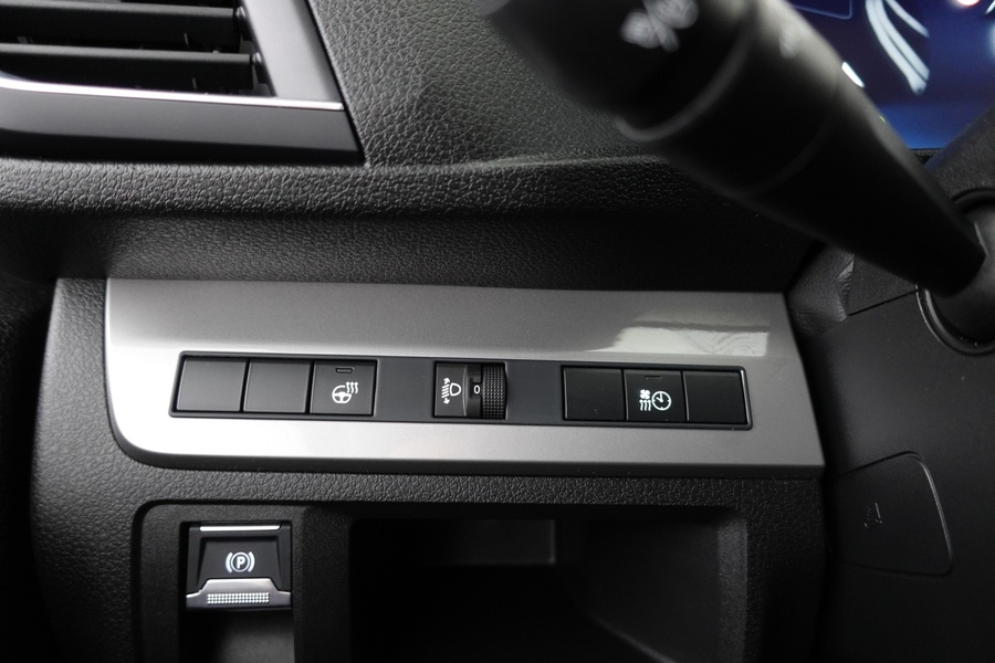 Toyota Proace Verso vaihtoauto