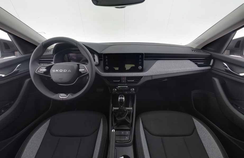 Skoda Scala vaihtoauto