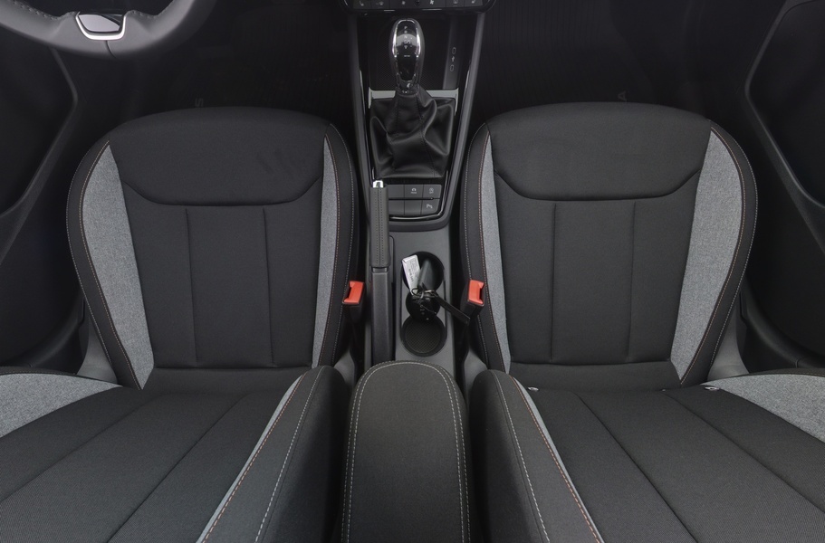 Skoda Scala vaihtoauto