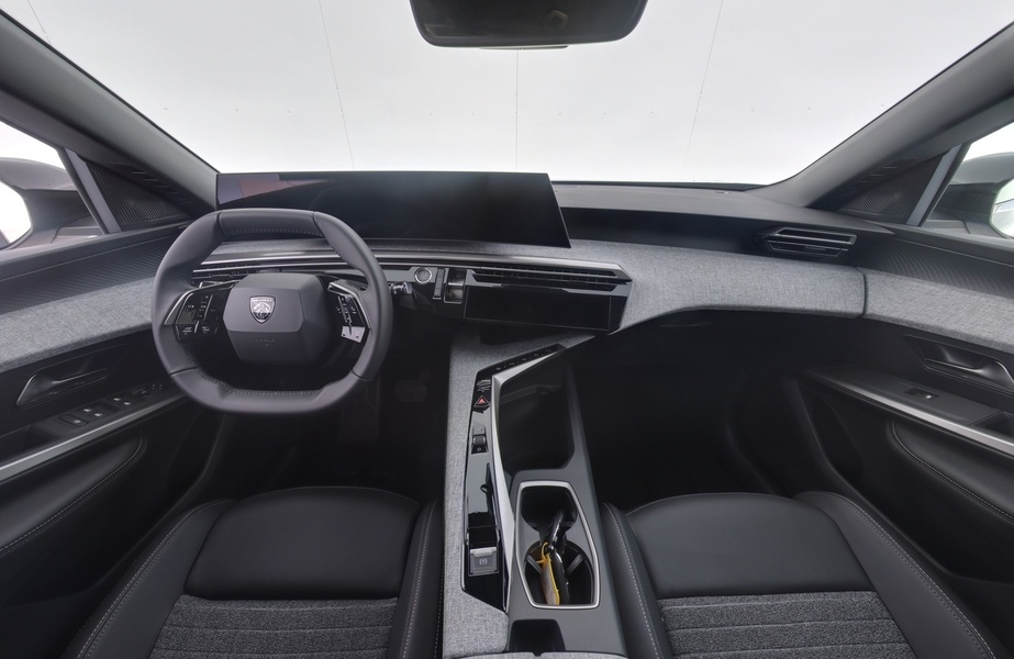 Peugeot 5008 vaihtoauto