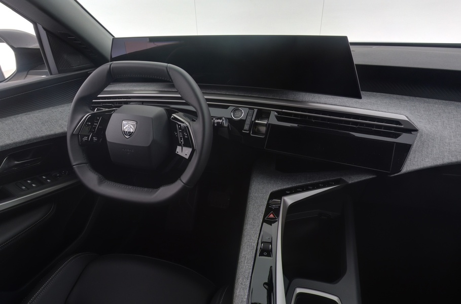 Peugeot 5008 vaihtoauto