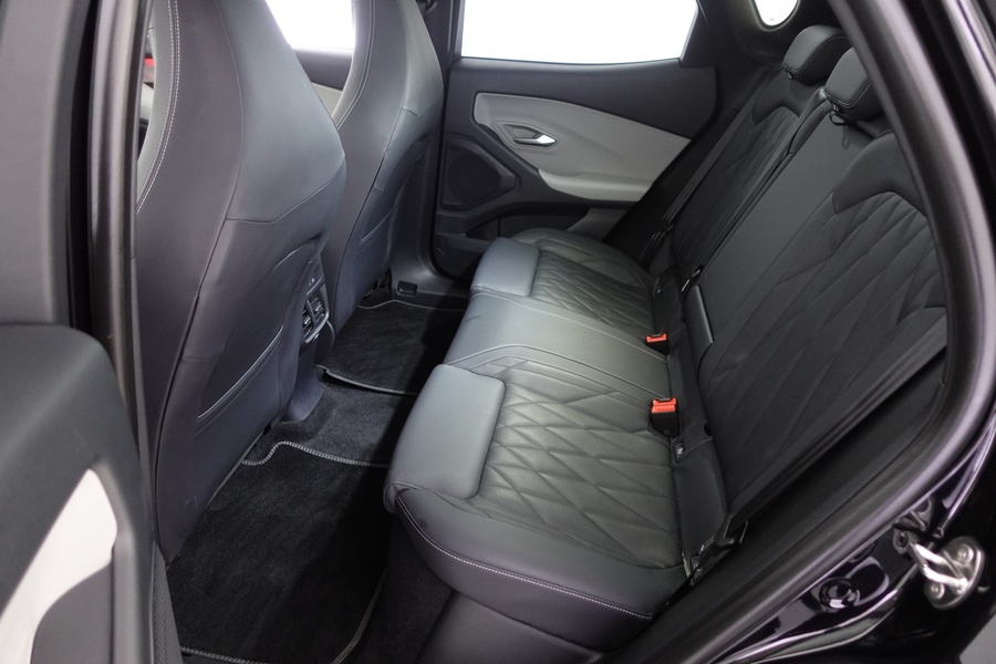 Ford Capri vaihtoauto