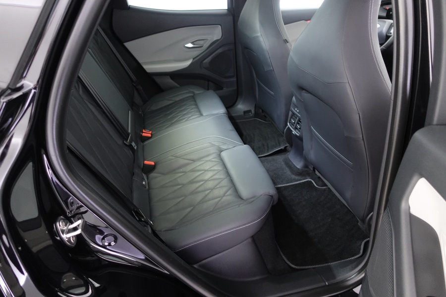 Ford Capri vaihtoauto