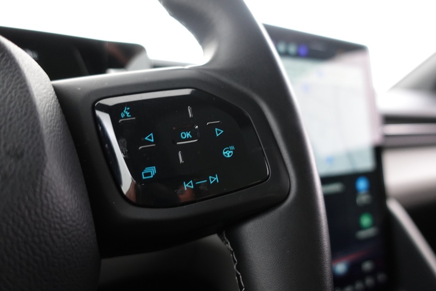 Ford Capri vaihtoauto