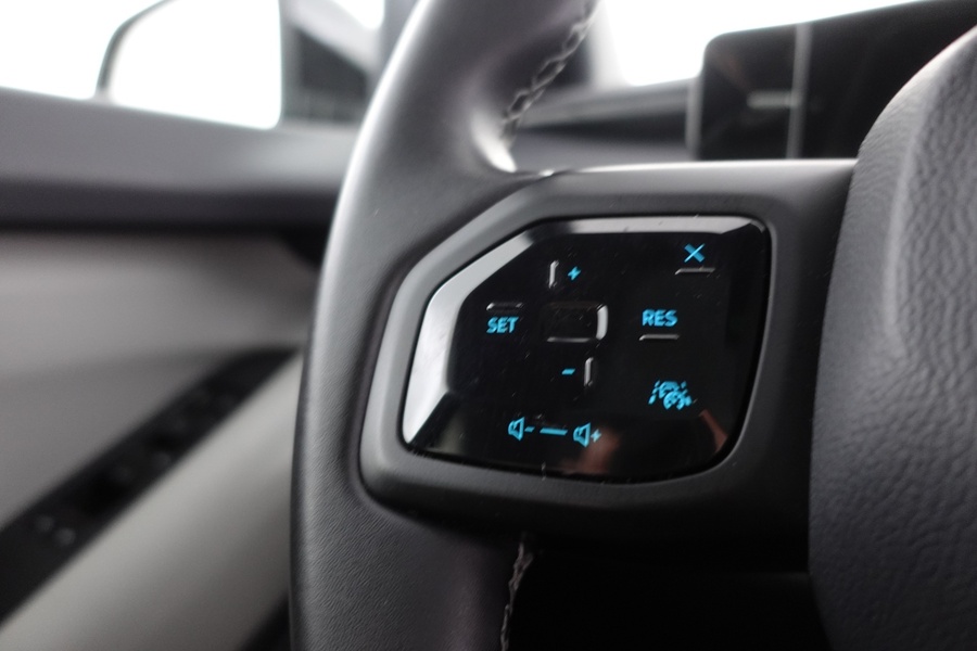 Ford Capri vaihtoauto