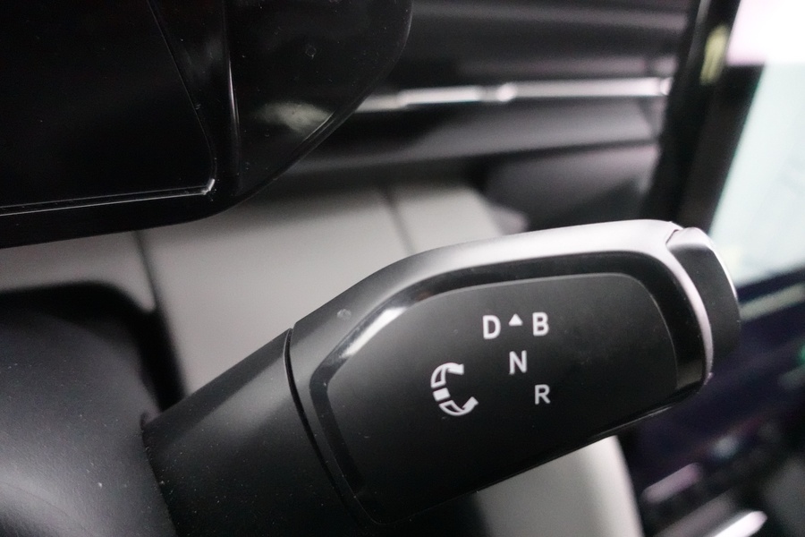 Ford Capri vaihtoauto