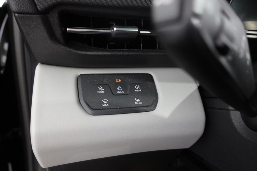 Ford Capri vaihtoauto