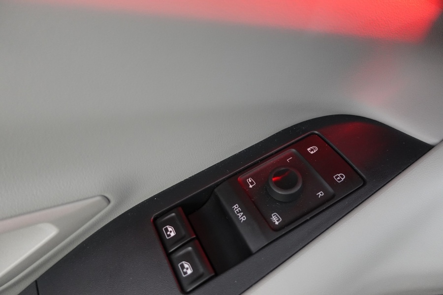 Ford Capri vaihtoauto