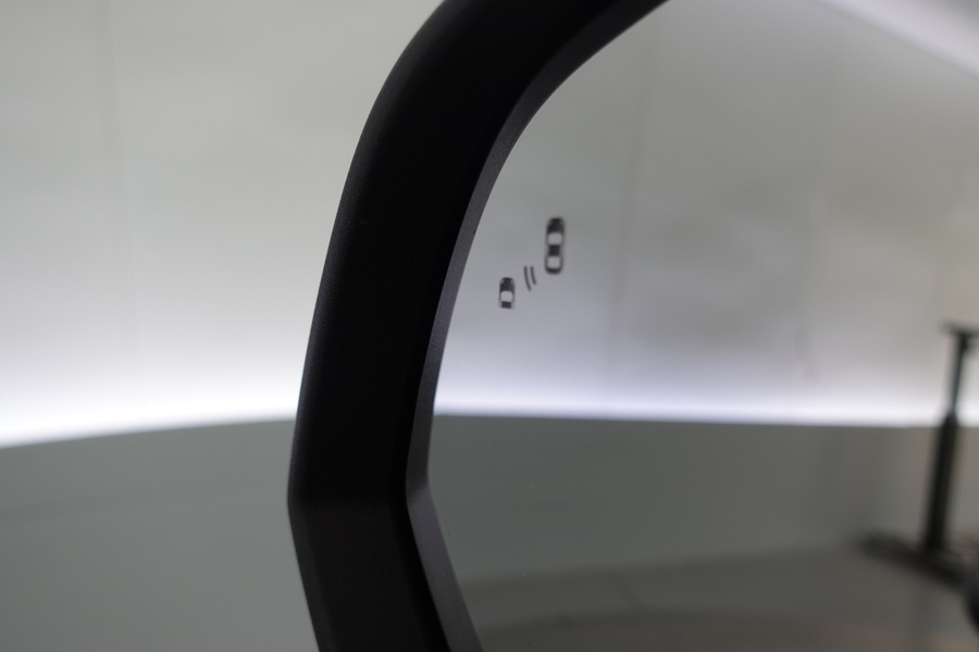 Ford Capri vaihtoauto