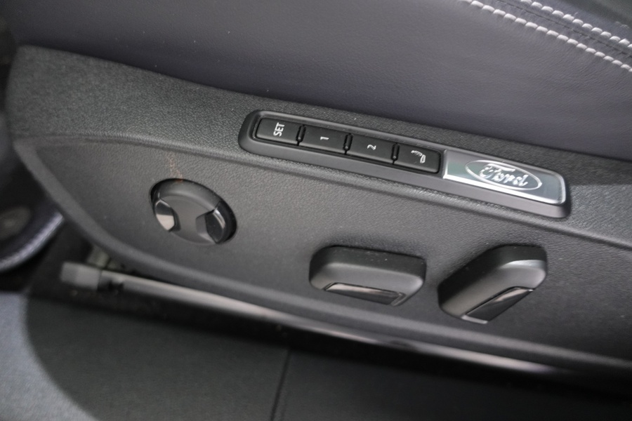 Ford Capri vaihtoauto