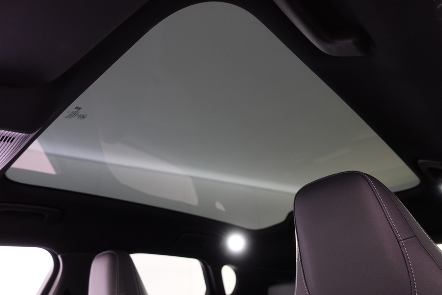 Ford Capri vaihtoauto