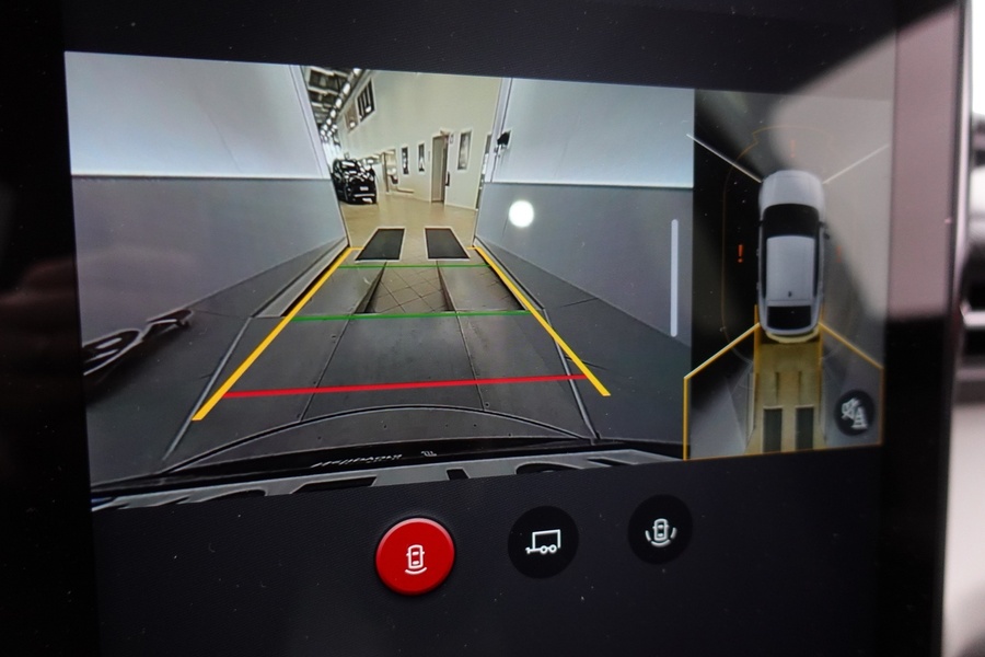 Ford Capri vaihtoauto