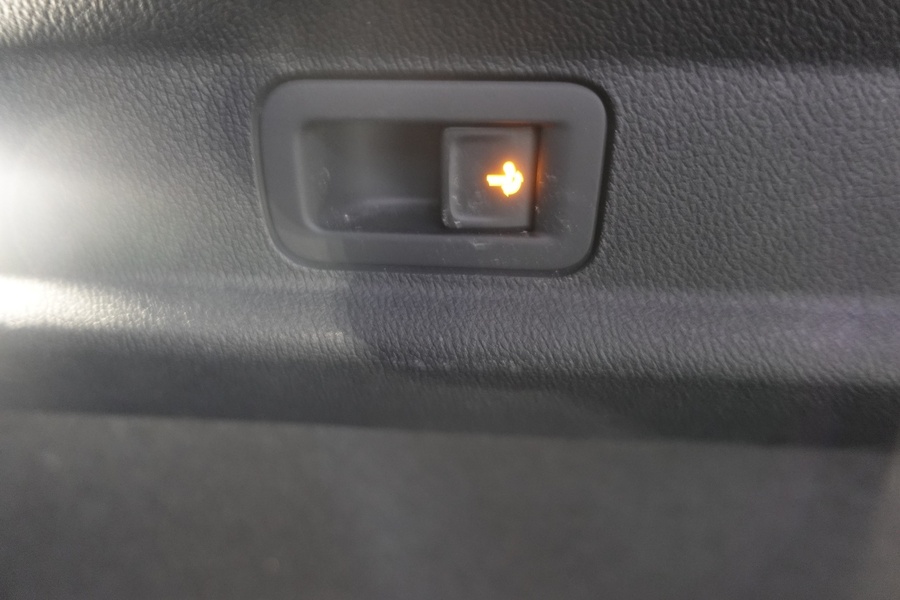 Ford Capri vaihtoauto