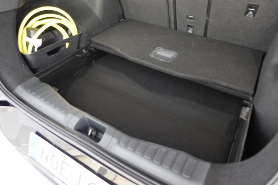 Ford Capri vaihtoauto