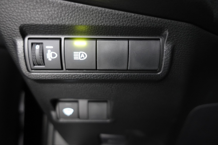 Toyota Corolla Cross vaihtoauto