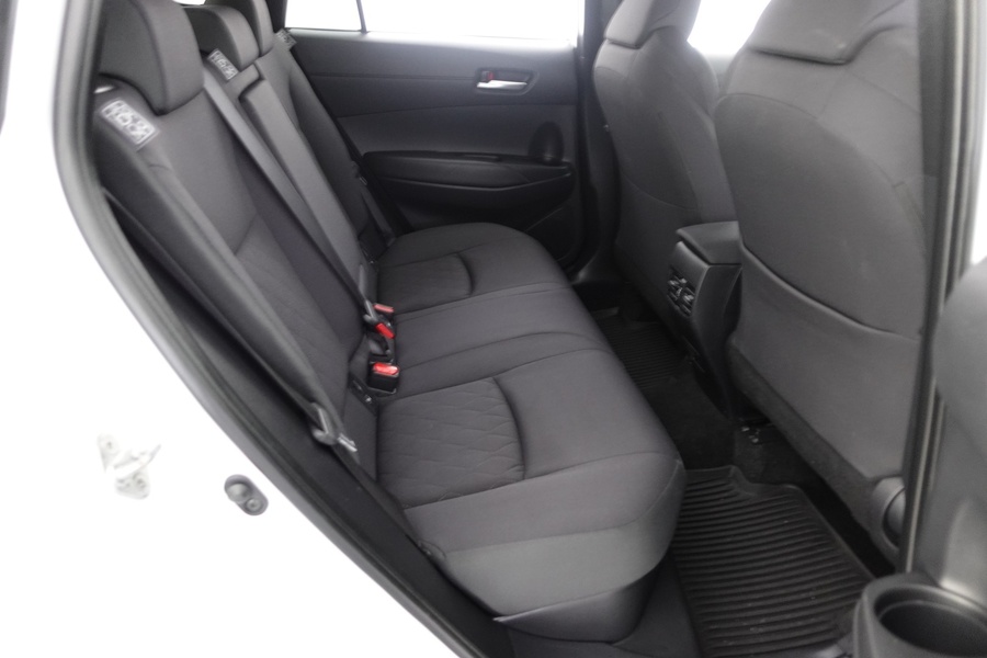 Toyota Corolla Cross vaihtoauto