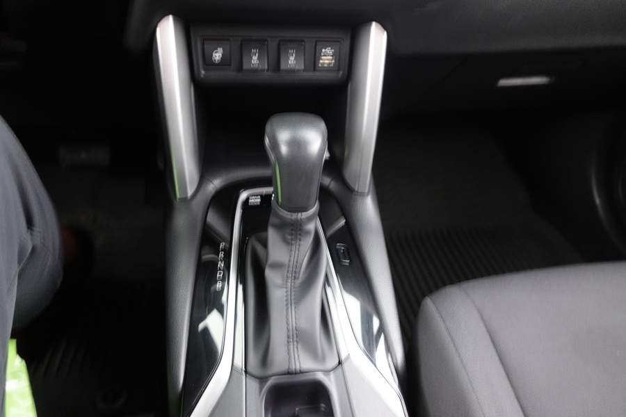 Toyota Corolla Cross vaihtoauto