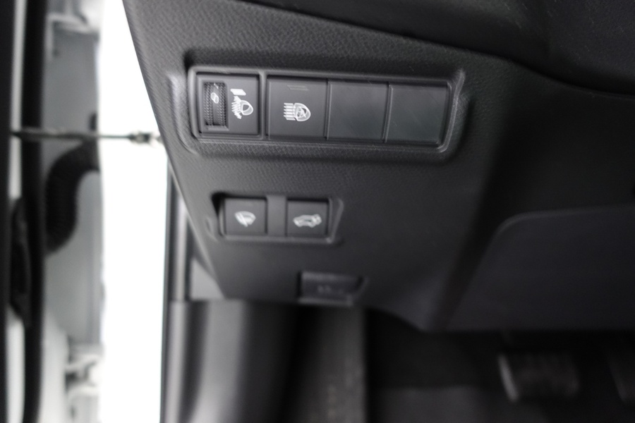 Toyota Corolla Cross vaihtoauto