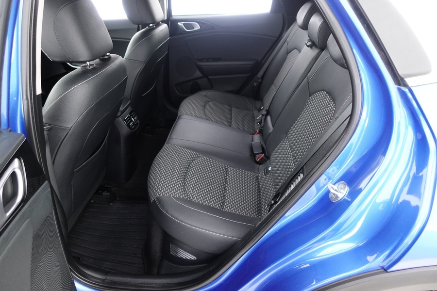 Kia XCeed vaihtoauto